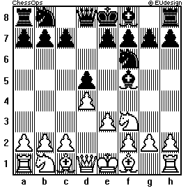 Chess Board