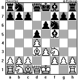 Chess Board
