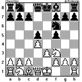 Chess Board