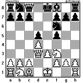 Chess Board