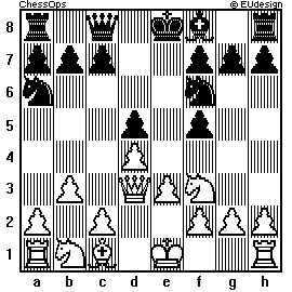 Chess Board