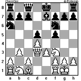 Chess Board