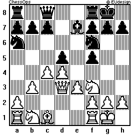 Chess Board