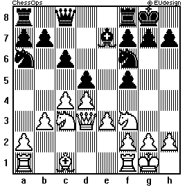 Chess Board