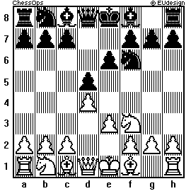 Chess Board