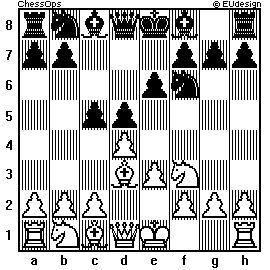 Chess Board