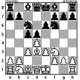 Chess Board