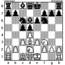 Chess Board