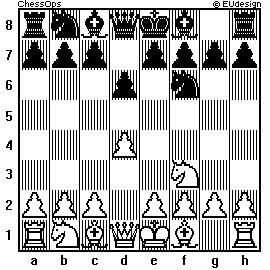 Chess Board