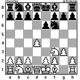 Chess Board