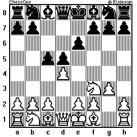 Chess Board