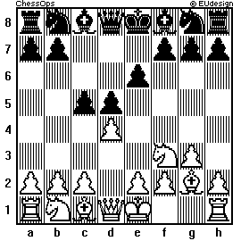 Chess Board