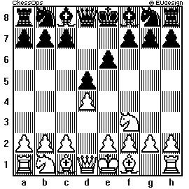 Chess Board