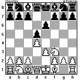 Chess Board