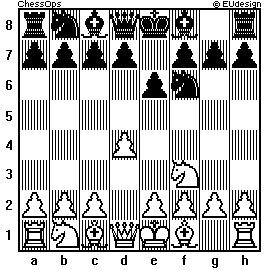 Chess Board