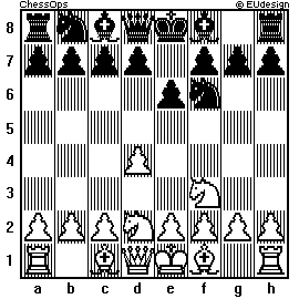 Chess Board