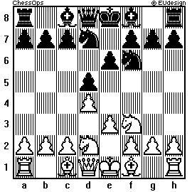 Chess Board