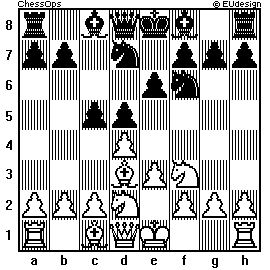 Chess Board