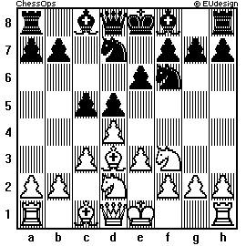 Chess Board