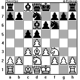 Chess Board
