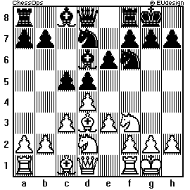 Chess Board