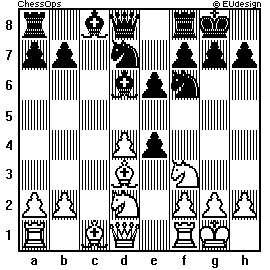 Chess Board