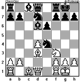 Chess Board