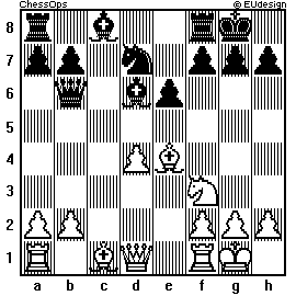 Chess Board