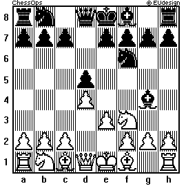 Chess Board