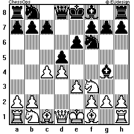 Chess Board