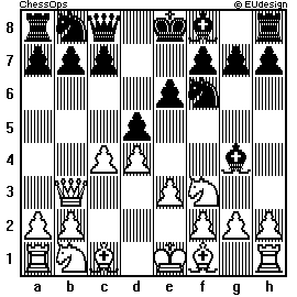 Chess Board