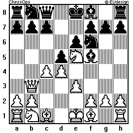 Chess Board