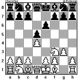 Chess Board