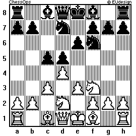 Chess Board