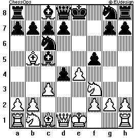 Chess Board
