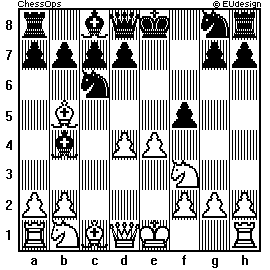 Chess Board