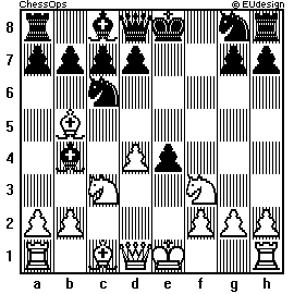 Chess Board