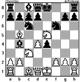 Chess Board