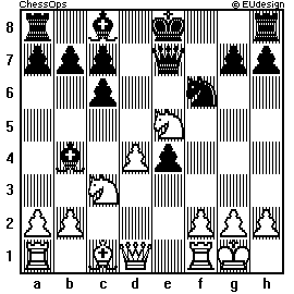 Chess Board