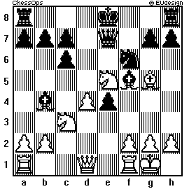 Chess Board