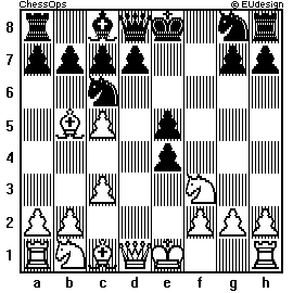Chess Board