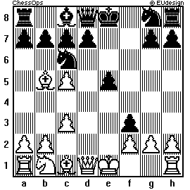 Chess Board