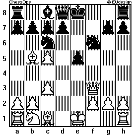 Chess Board