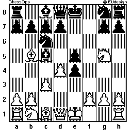 Chess Board