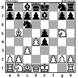 Chess Board