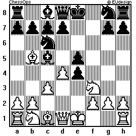 Chess Board