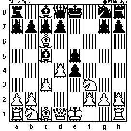 Chess Board