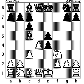 Chess Board