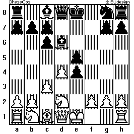 Chess Board