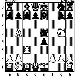 Chess Board